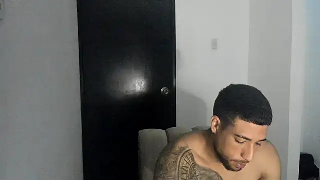 ThiagoLugo online show from 4, 5, 2026