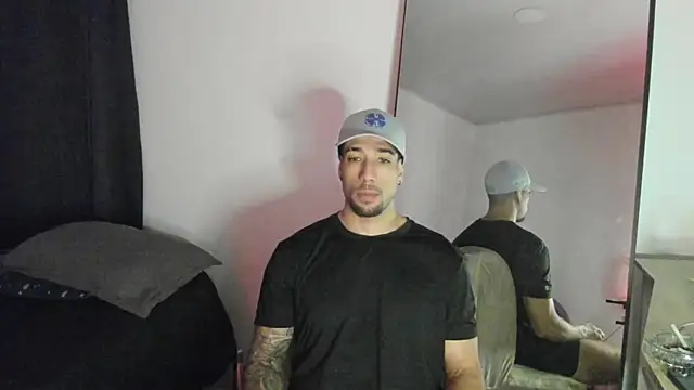 ThiagoLugo online show from 7, 10, 2025