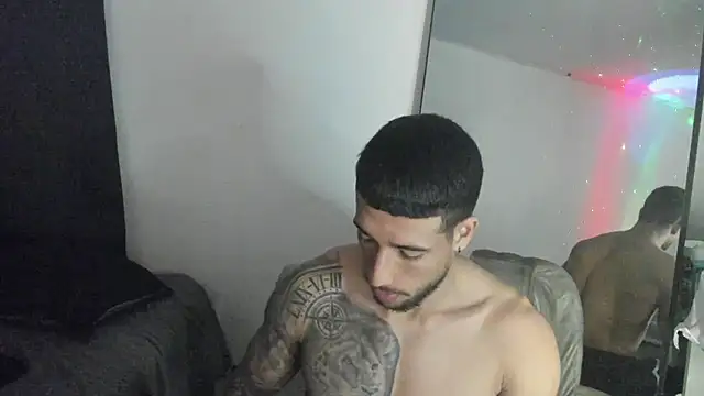 ThiagoLugo online show from 26, 3, 2026