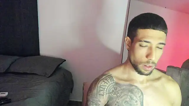 ThiagoLugo online show from 15, 10, 2025