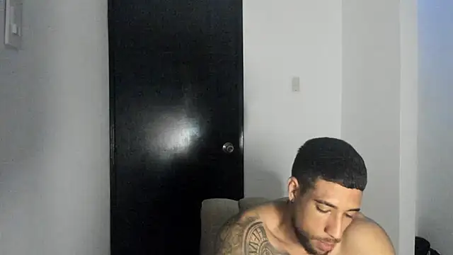 ThiagoLugo online show from 5, 5, 2026