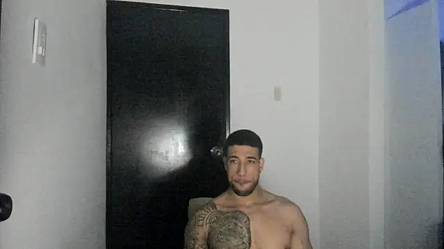 ThiagoLugo online show from 26, 5, 2026