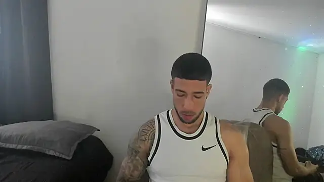 ThiagoLugo online show from 1, 4, 2026