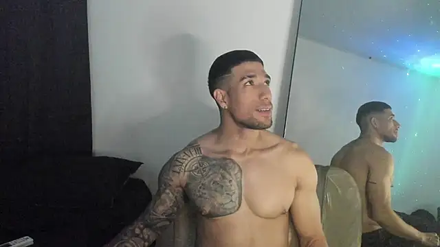 ThiagoLugo online show from 31, 3, 2026