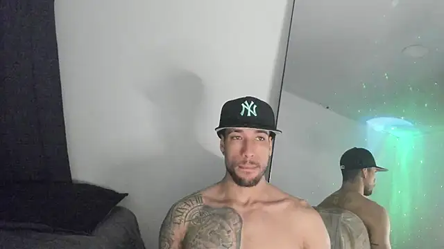 ThiagoLugo online show from 28, 2, 2026