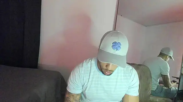 ThiagoLugo online show from 11, 10, 2025