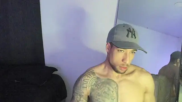 ThiagoLugo online show from 14, 12, 2025