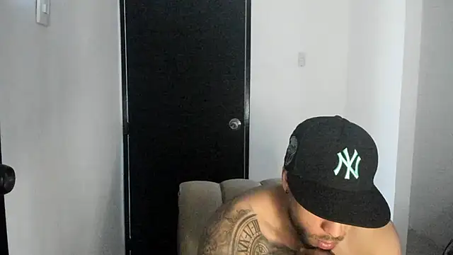 ThiagoLugo online show from 28, 5, 2026