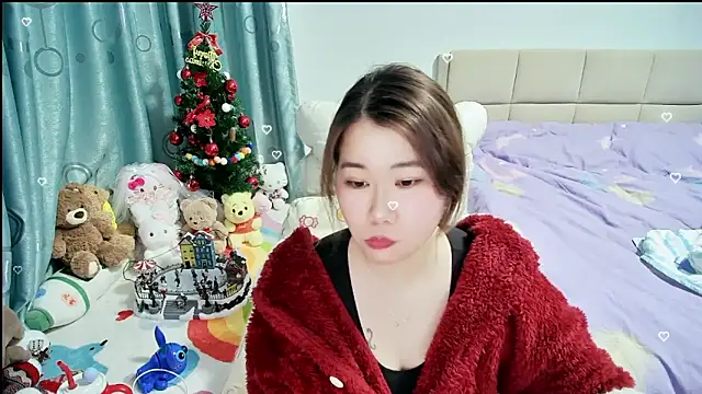 Onlyxixi online show from 4, 3, 2026