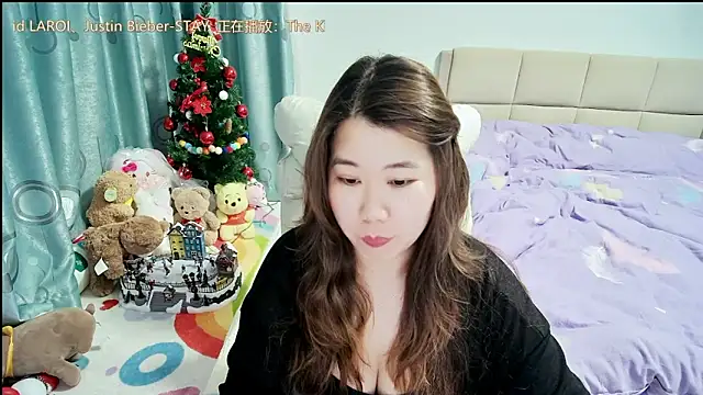 Onlyxixi online show from 23, 3, 2026