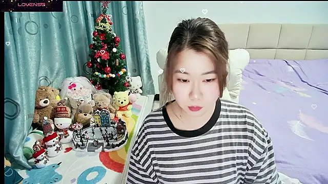 Onlyxixi online show from 22, 2, 2026