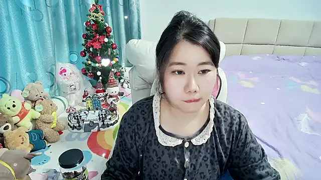 Onlyxixi online show from 20, 12, 2025