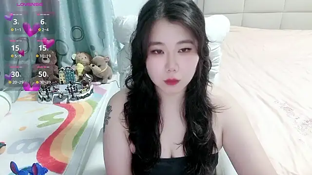 Snapshot of Onlyxixi chatting on 8, 10, 2025 Onlyxixi online show from 8, 10, 2025