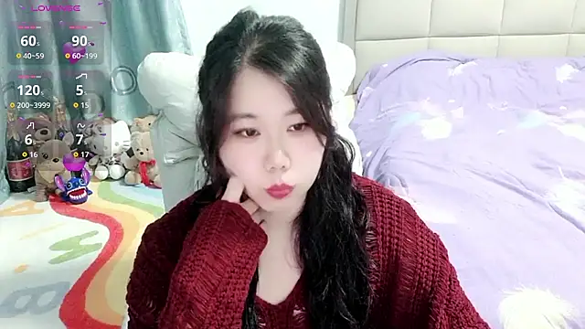 Snapshot of Onlyxixi chatting on 27, 10, 2025 Onlyxixi online show from 27, 10, 2025