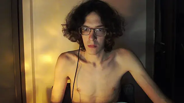 LovesomeCookie online show from 1, 6, 2026