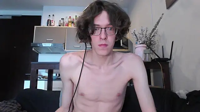 LovesomeCookie online show from 20, 9, 2025