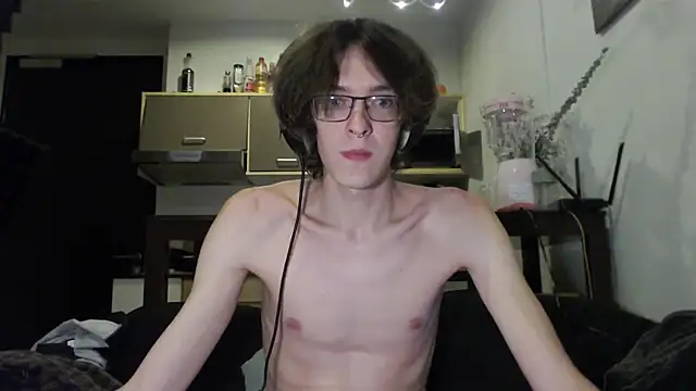 LovesomeCookie online show from 9, 9, 2025