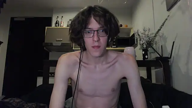 LovesomeCookie online show from 14, 9, 2025