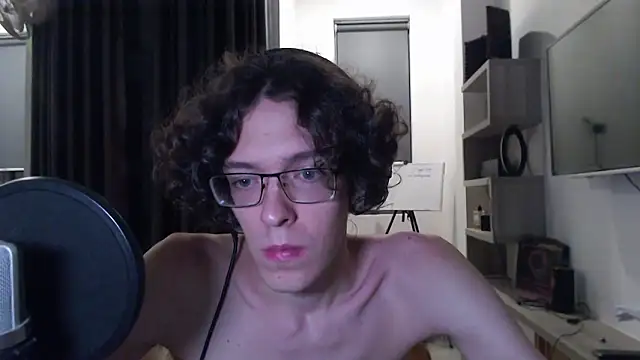 LovesomeCookie online show from 14, 3, 2026