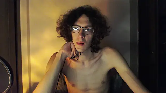 LovesomeCookie online show from 18, 5, 2026