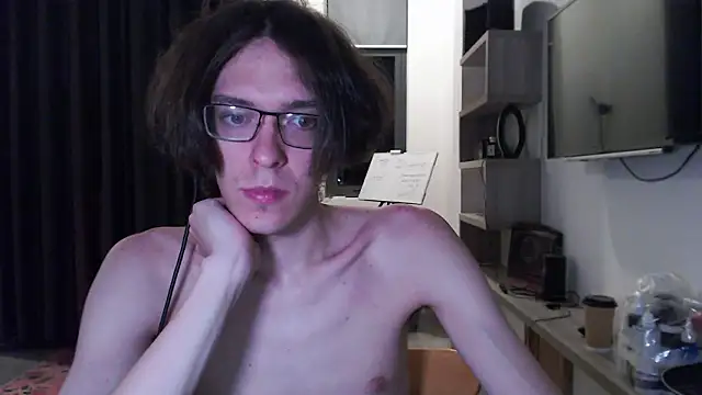 LovesomeCookie online show from 19, 3, 2026