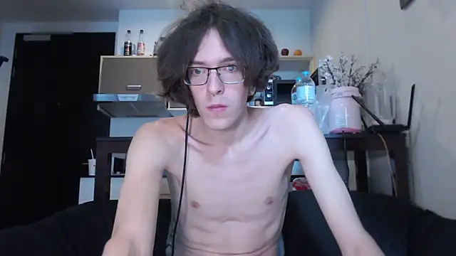 LovesomeCookie online show from 2, 10, 2025