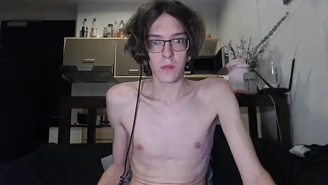 LovesomeCookie online show from 24, 9, 2025