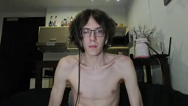 LovesomeCookie online show from 6, 10, 2025