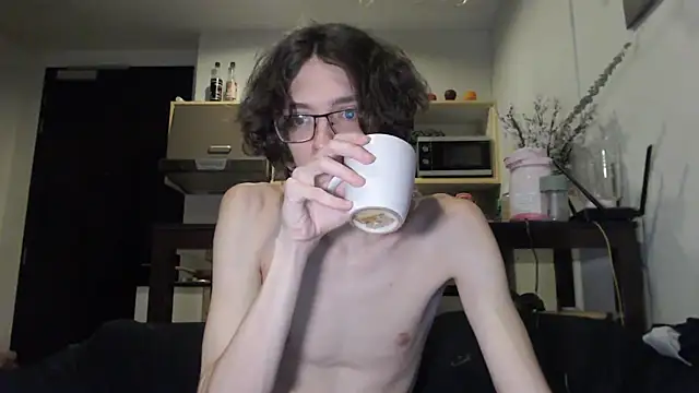 LovesomeCookie online show from 23, 9, 2025