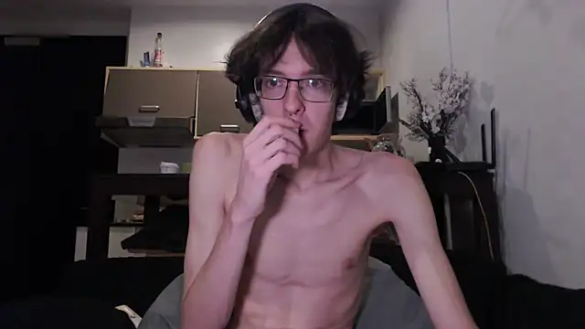 LovesomeCookie online show from 15, 10, 2025