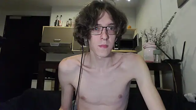 LovesomeCookie online show from 21, 9, 2025