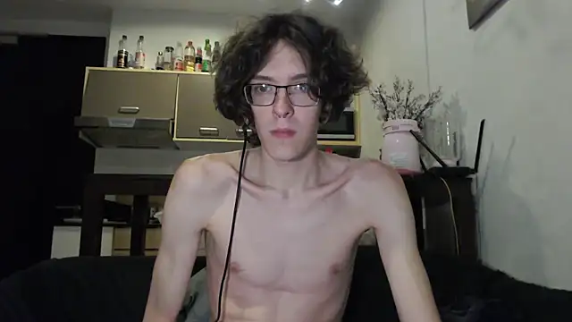 LovesomeCookie online show from 30, 9, 2025