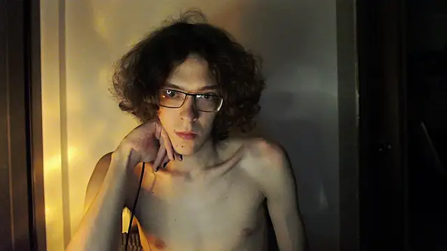 LovesomeCookie online show from 29, 5, 2026