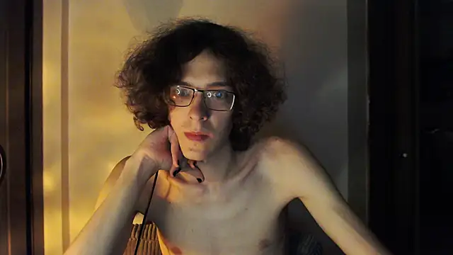 LovesomeCookie online show from 20, 5, 2026