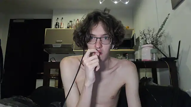 LovesomeCookie online show from 19, 9, 2025