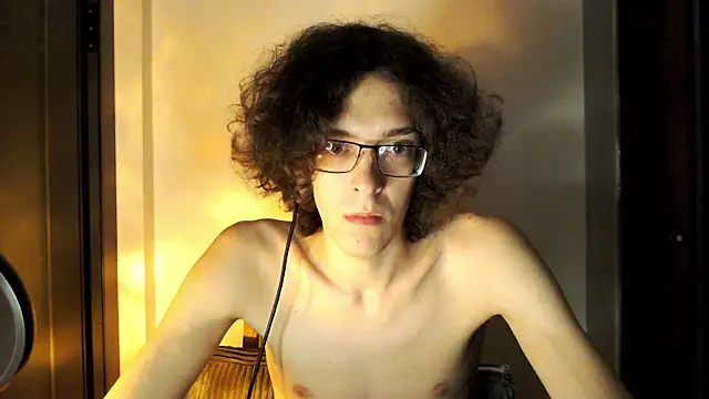 LovesomeCookie online show from 15, 5, 2026
