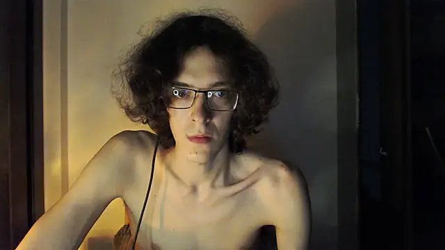 LovesomeCookie online show from 28, 5, 2026