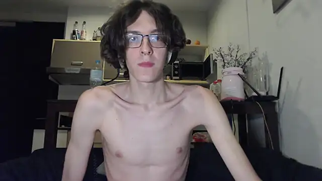 LovesomeCookie online show from 5, 10, 2025