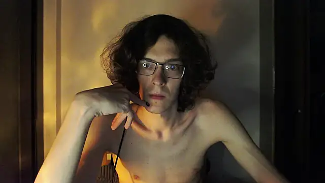 LovesomeCookie online show from 27, 5, 2026