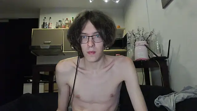 LovesomeCookie online show from 25, 9, 2025