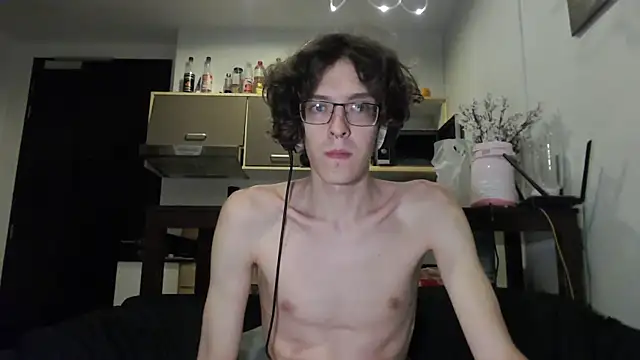 LovesomeCookie online show from 3, 10, 2025