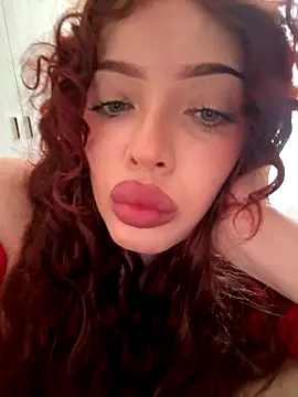 Snapshot of Hannah_xBaby chatting on 14, 9, 2025 Hannah xBaby online show from 14, 9, 2025