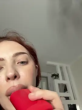 Snapshot of Hannah_xBaby chatting on 26, 10, 2025 Hannah xBaby online show from 26, 10, 2025