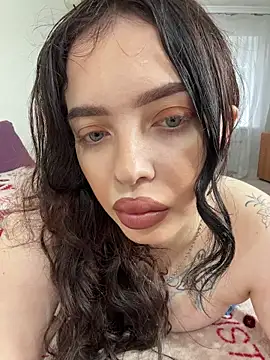 Snapshot of Hannah_xBaby chatting on 23, 11, 2025 Hannah xBaby online show from 23, 11, 2025