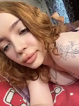 Hannah xBaby online show from 15, 5, 2026