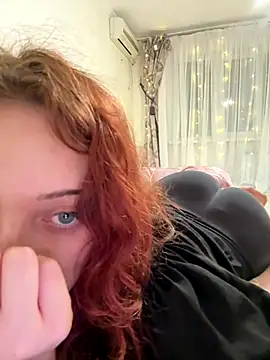 Snapshot of Hannah_xBaby chatting on 22, 9, 2025 Hannah xBaby online show from 22, 9, 2025