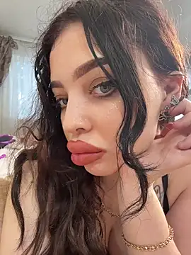 Snapshot of Hannah_xBaby chatting on 22, 11, 2025 Hannah xBaby online show from 22, 11, 2025