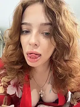 Hannah xBaby online show from 18, 3, 2026