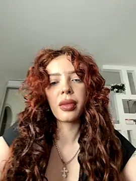 Snapshot of Hannah_xBaby chatting on 25, 10, 2025 Hannah xBaby online show from 25, 10, 2025