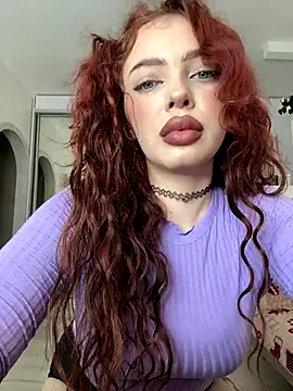 Snapshot of Hannah_xBaby chatting on 21, 10, 2025 Hannah xBaby online show from 21, 10, 2025